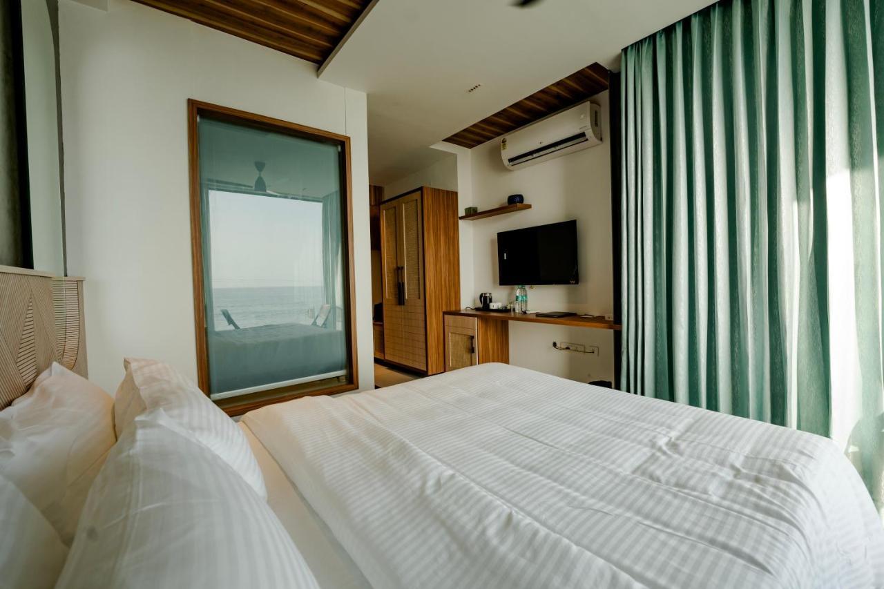 Anansa Boutique Hotel By The Kannur Club Exteriör bild