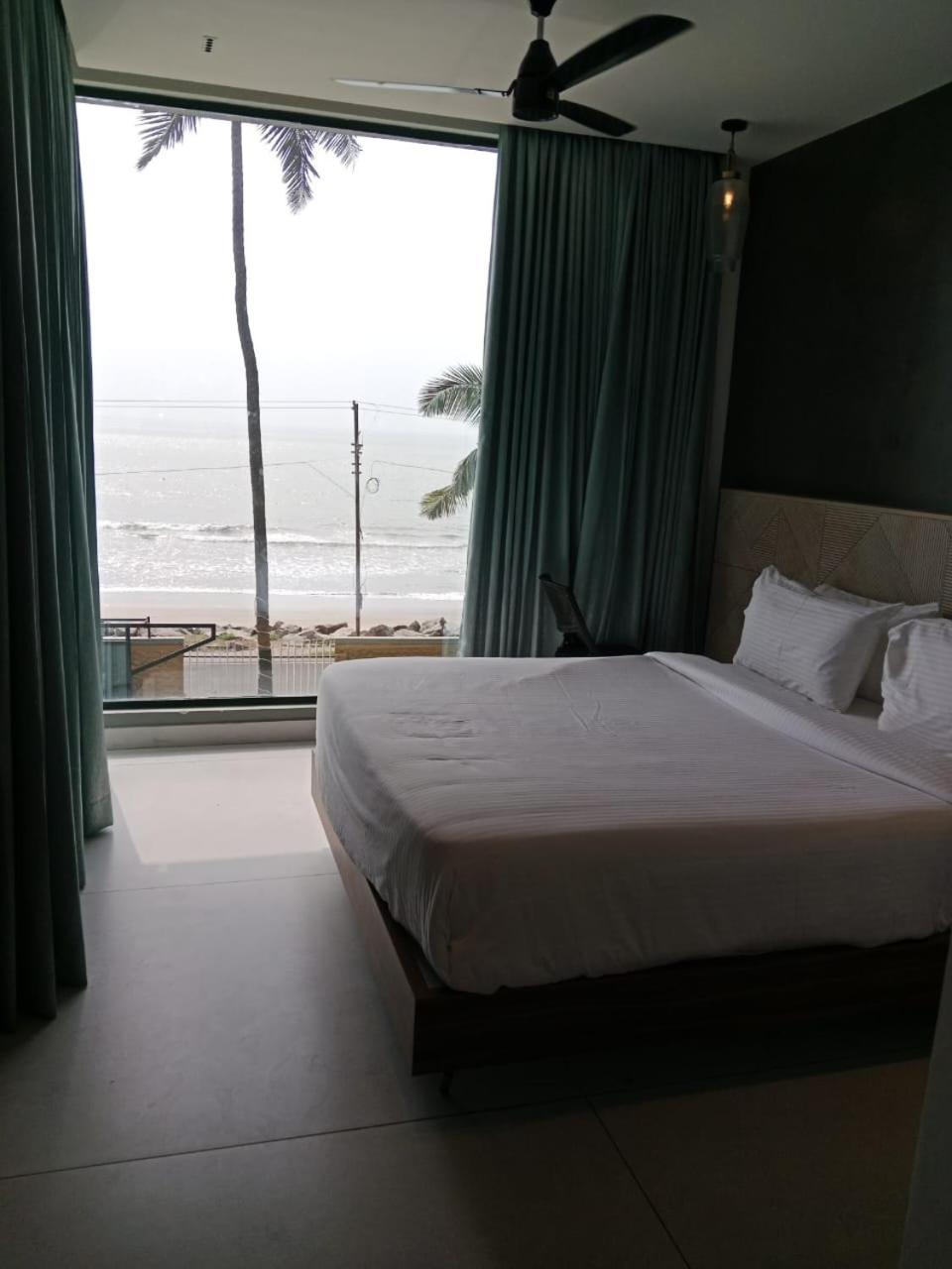 Anansa Boutique Hotel By The Kannur Club Exteriör bild