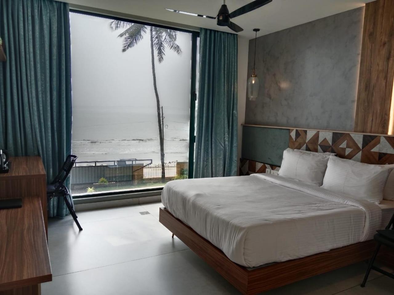 Anansa Boutique Hotel By The Kannur Club Exteriör bild