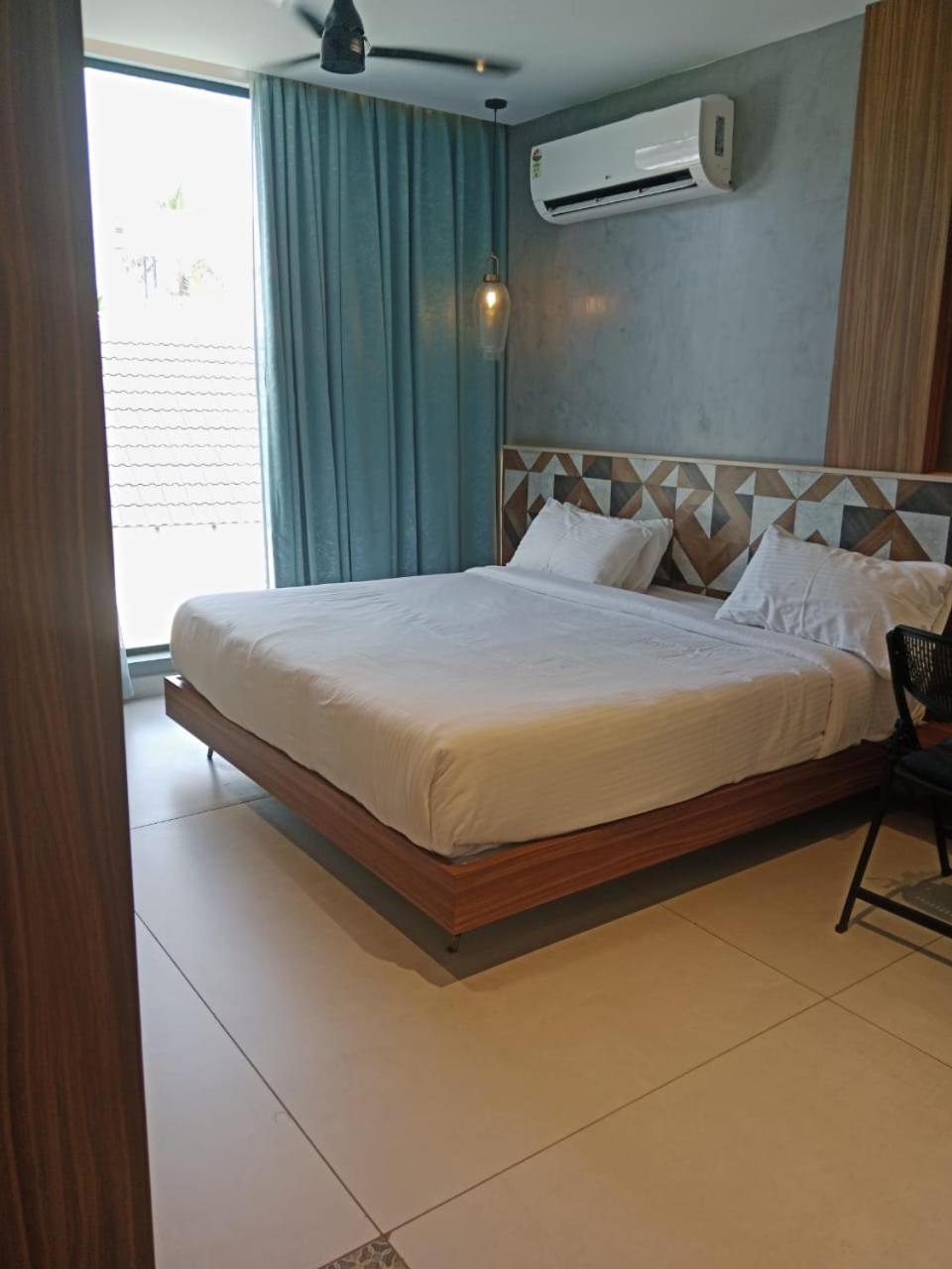 Anansa Boutique Hotel By The Kannur Club Exteriör bild